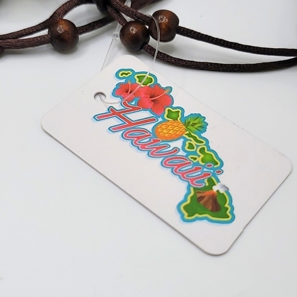 NWT Coconut Crossbody Bag Purse w/ Zipper - Picture 6 of 6